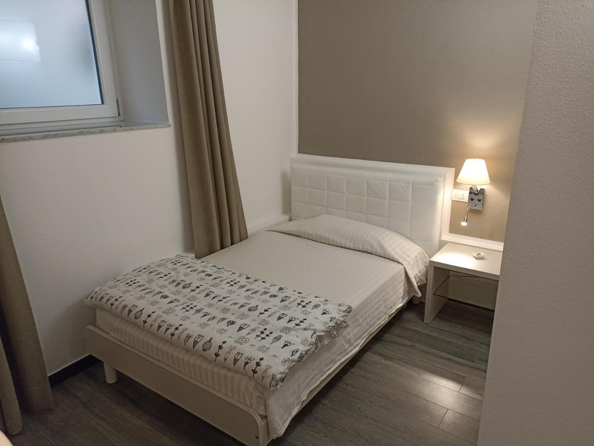Sabbia D'Oro Locanda & Beach Bonassola Zewnętrze zdjęcie