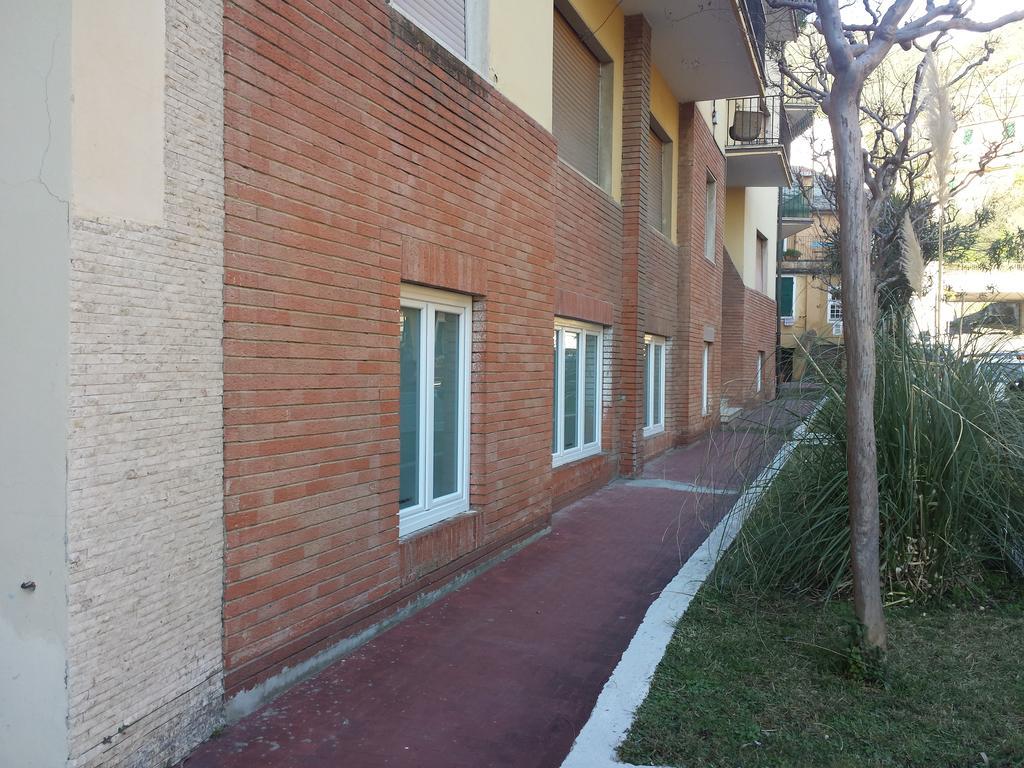 Sabbia D'Oro Locanda & Beach Bonassola Zewnętrze zdjęcie