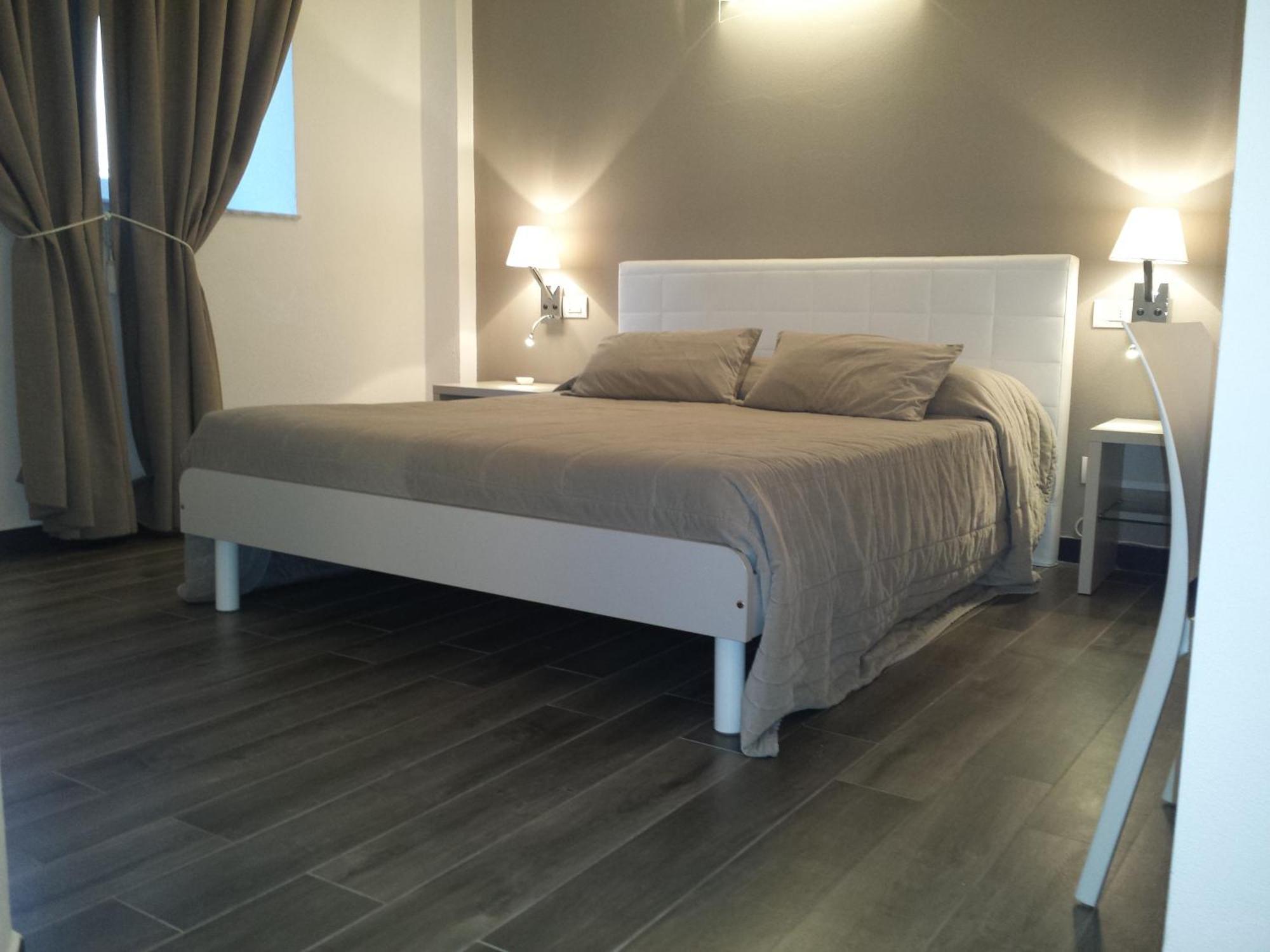 Sabbia D'Oro Locanda & Beach Bonassola Pokój zdjęcie
