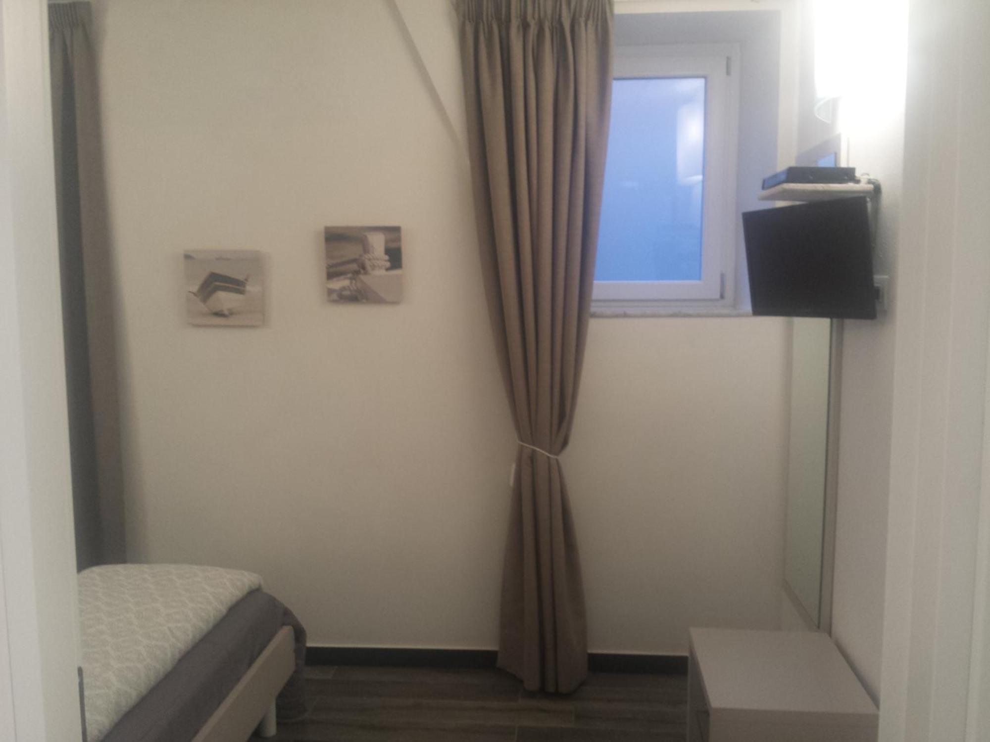 Sabbia D'Oro Locanda & Beach Bonassola Pokój zdjęcie