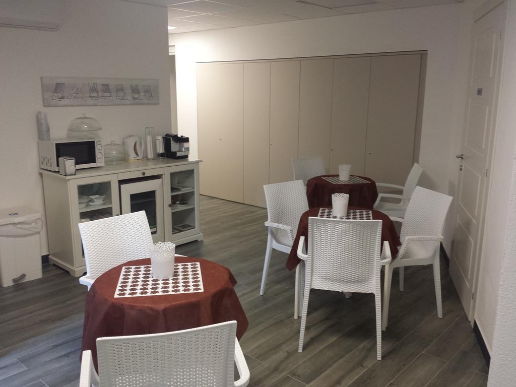 Sabbia D'Oro Locanda & Beach Bonassola Zewnętrze zdjęcie