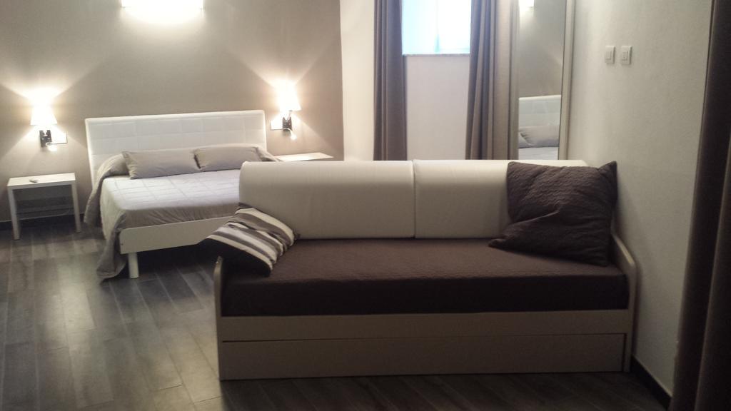 Sabbia D'Oro Locanda & Beach Bonassola Pokój zdjęcie