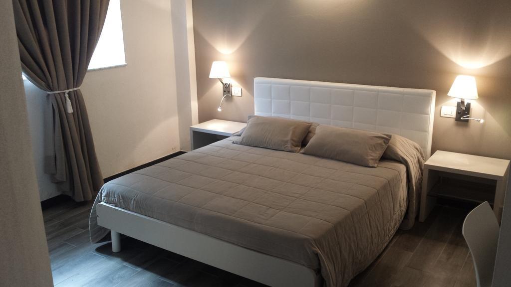 Sabbia D'Oro Locanda & Beach Bonassola Pokój zdjęcie