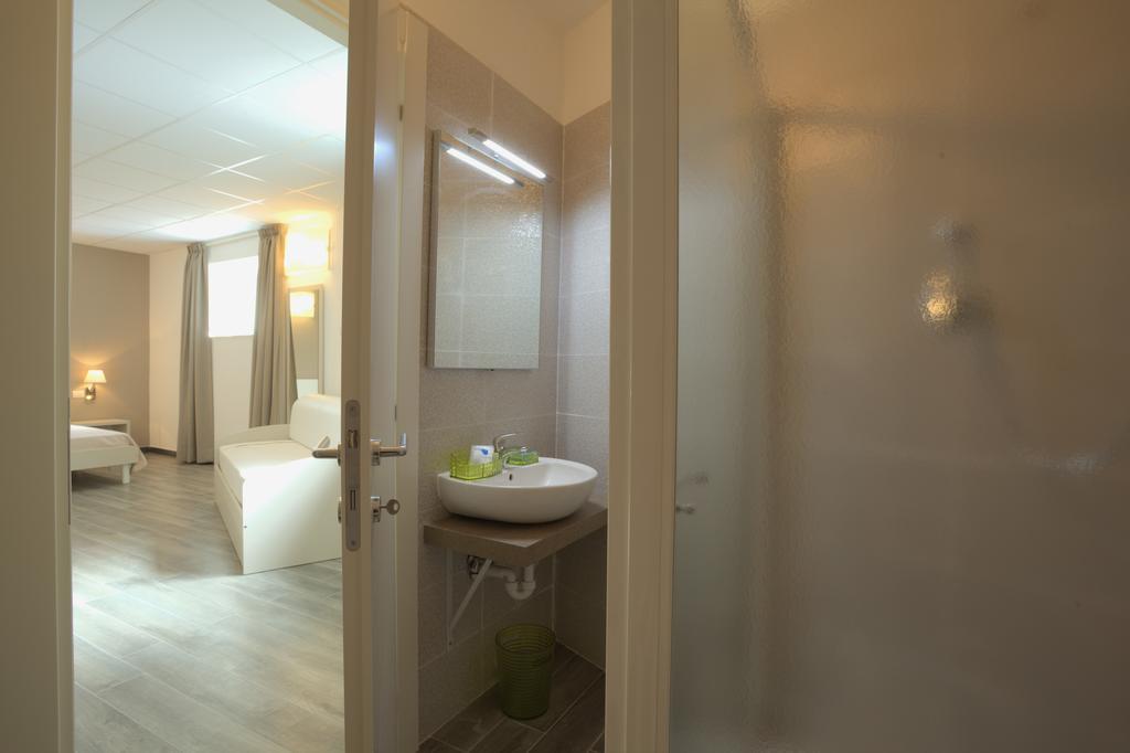 Sabbia D'Oro Locanda & Beach Bonassola Zewnętrze zdjęcie