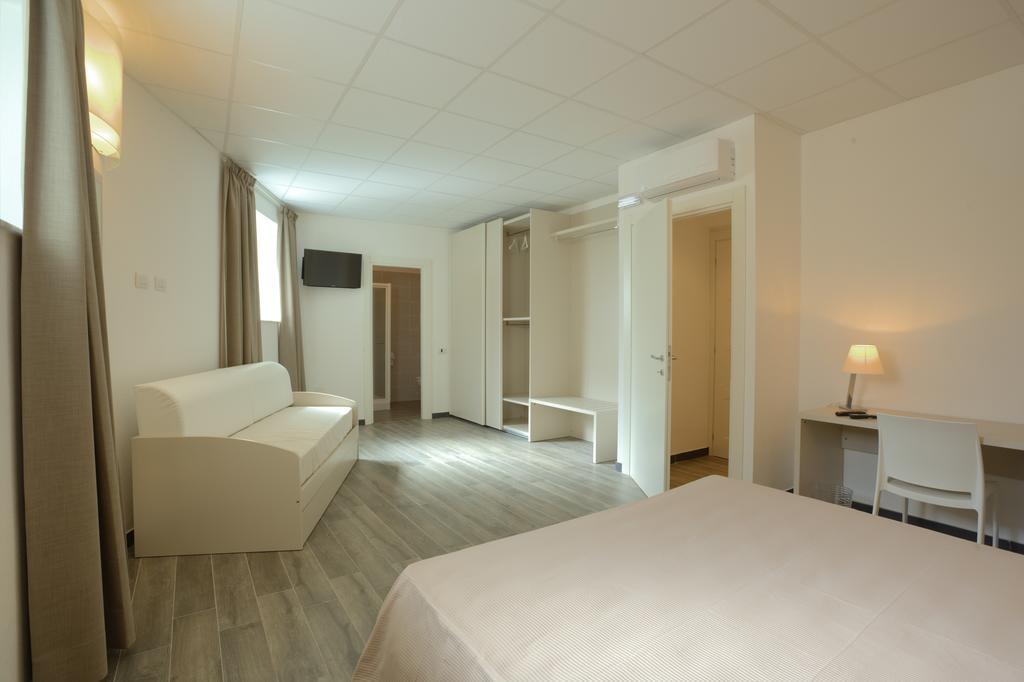 Sabbia D'Oro Locanda & Beach Bonassola Zewnętrze zdjęcie